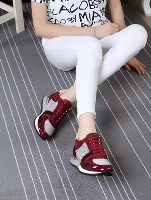 LV Casual shoes Women--080